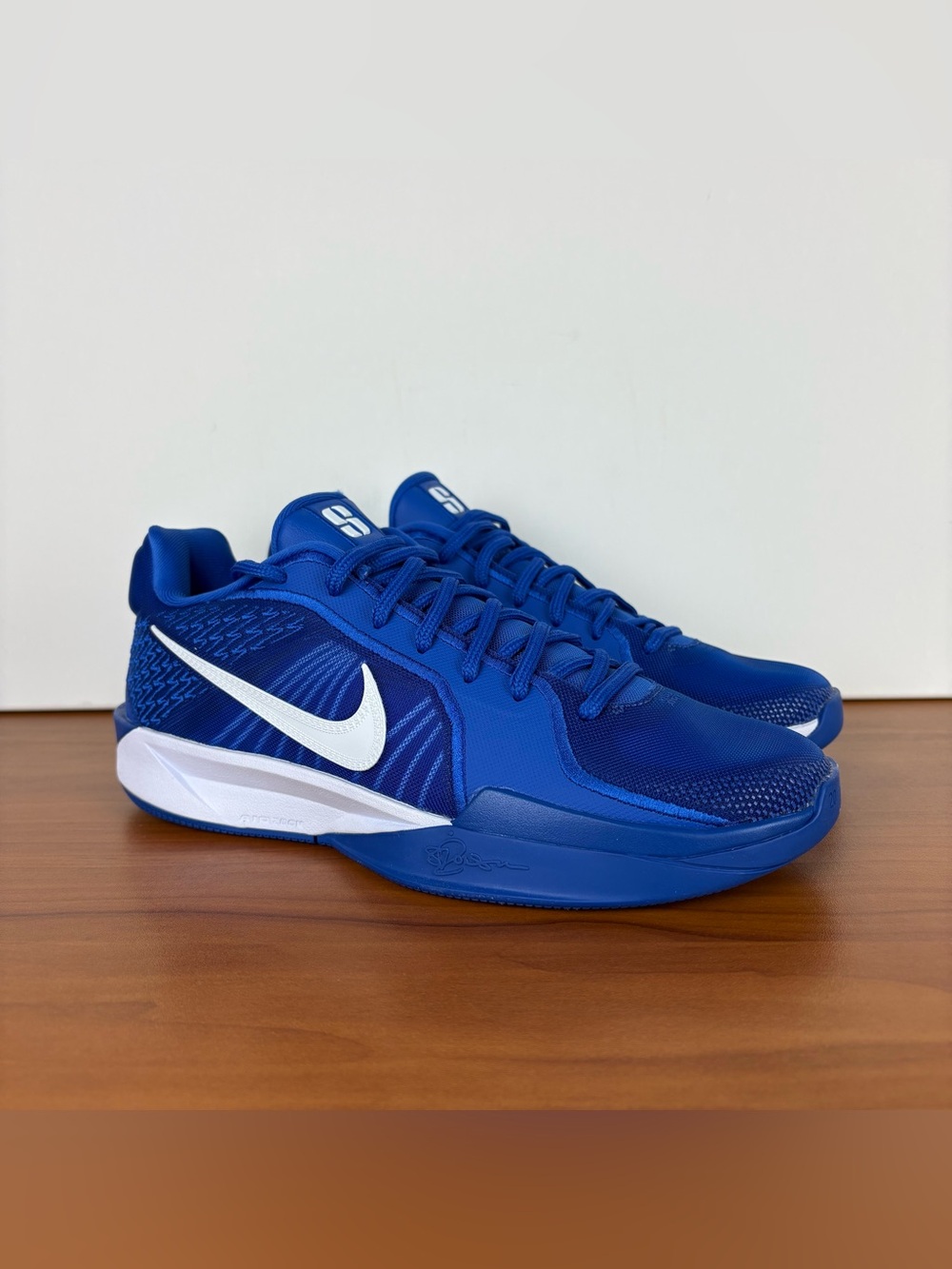 Nike Sabrina 2 TB Promo Basketball Shoes